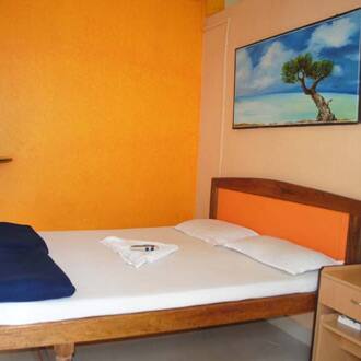 Golden Sandhya Beach Resort, Tarkarli 2